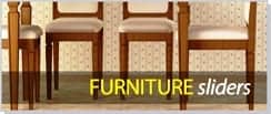 Furniture Sliders