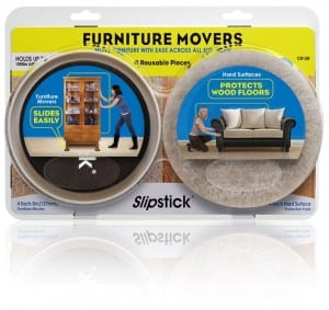 Furniture Movers-Furniture Sliders-Move Furniture With Ease