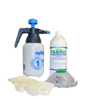 DIY Fabric Protection Kit 1 Litre