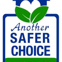 A safer choice product logo