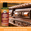 AFC Antique Furniture Oil