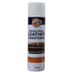 Aussie Furniture Care Leather Conditioner & Moisturising Cream 250ml