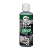 AFC Shabby Wax Liquid Polish 250ml