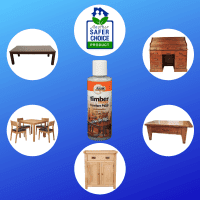 _ AFC Timber Magic Furniture Polish Uses Wheel