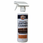 Aussie Furniture Care Leather Cleaner 500ml
