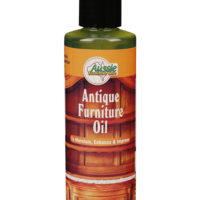 AFC Antique Furniture Oil Polish 