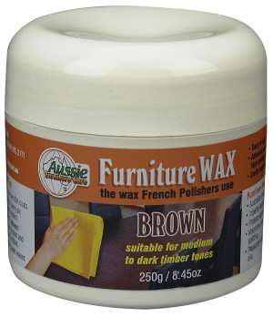 furniture wax australia