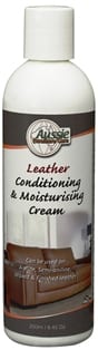 Aussie Furniture Care Leather Conditioner & Moisturising Cream