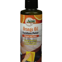 Orange Oil
