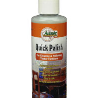 Aussie Furniture Care Quick Polish 250ml FCP-2
