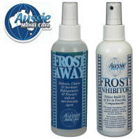 Aussie Metal Care Frost Away 
