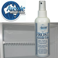 Frost Inhibitor from Aussie Metal Care