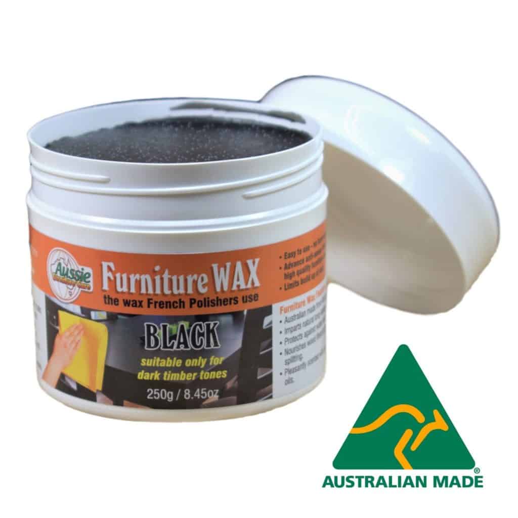 AFC Beeswax Furniture Paste Wax Polish Furniture Care Products