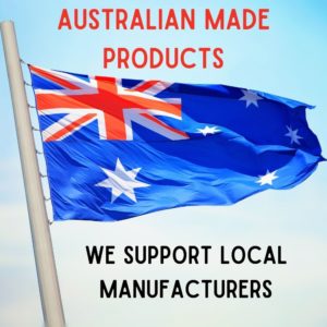Australian Made Products