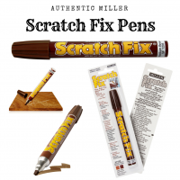 Authentic Miller Scratch Fix Pens
