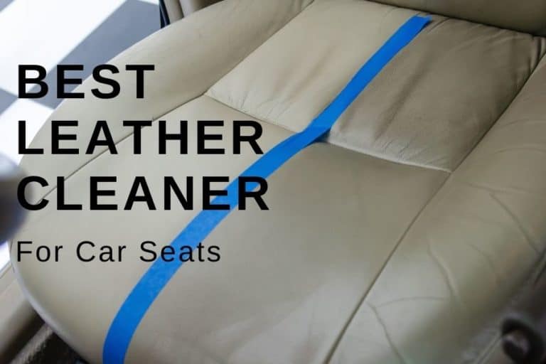 How to Use AFC Leather Cleaner & Leather Conditioner Furniture Care
