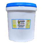 Bin Bombs Garbage Deodoriser Odour Elimination Pellets 10KG