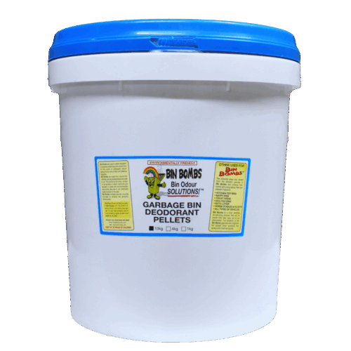 Bin Bombs 10kg Tub
