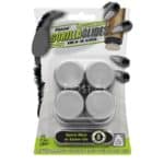 CB323 Slipstick Gorilla Glides Furniture Slider Floor Protector 32mm For Tiles & Carpet