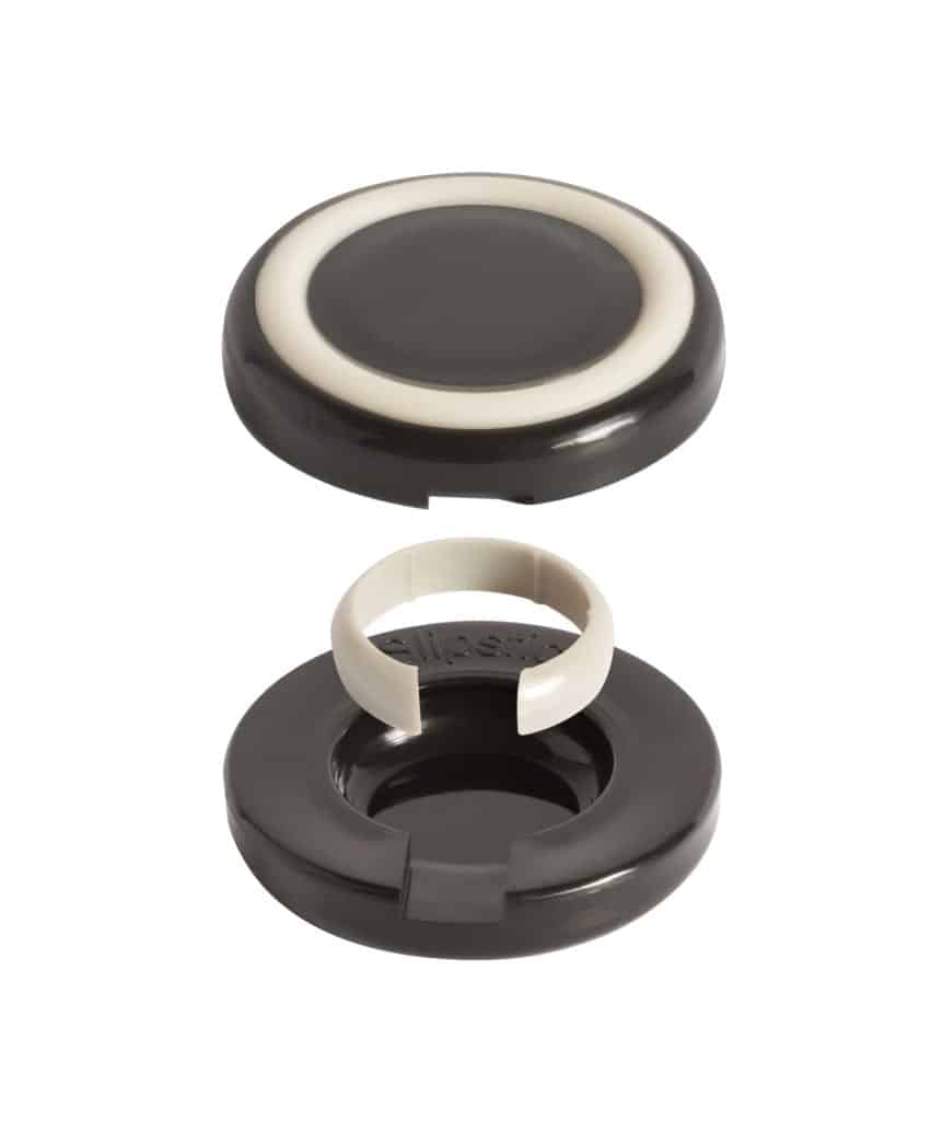 CB380 Slipstick Foot Large Gripper Feet & Floor Protectors for