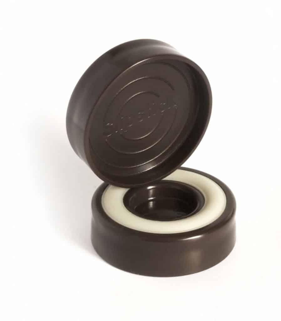 Slipstick Furniture Leg Coasters Furniture Care Products