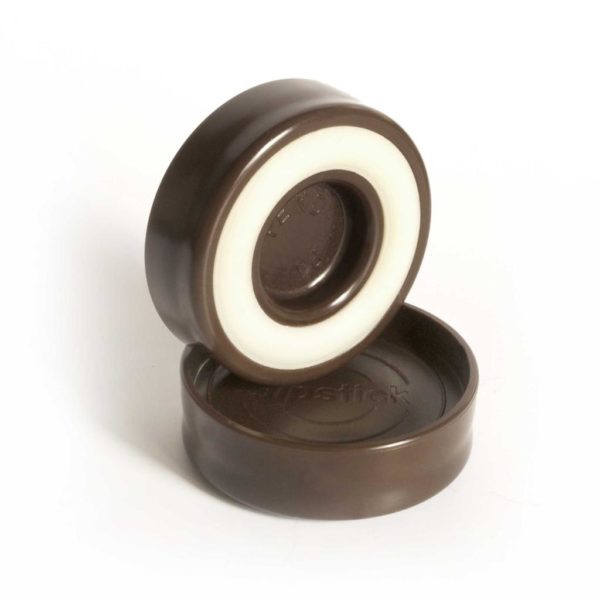 CB520CB525 Slipstick Foot Furniture Leg Coasters Furniture Care Products