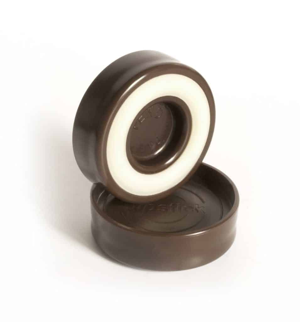Slipstick Furniture Leg Coasters Furniture Care Products