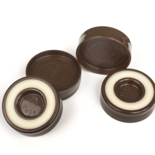 CB520CB525 Slipstick Foot Furniture Leg Coasters Furniture Care Products