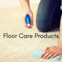 Floor Care Products