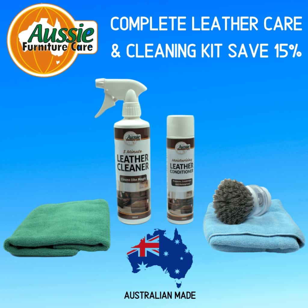 Aegis Leather Protector 200ml Furniture Care Products