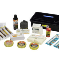 Complete Timber Furniture Repair Kit Option 2