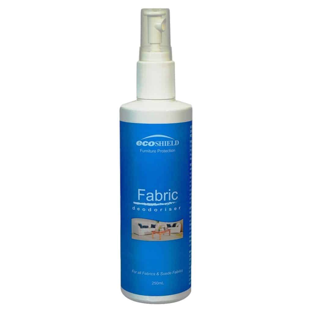Ecoshield Fabric Care Kit Furniture Care Products