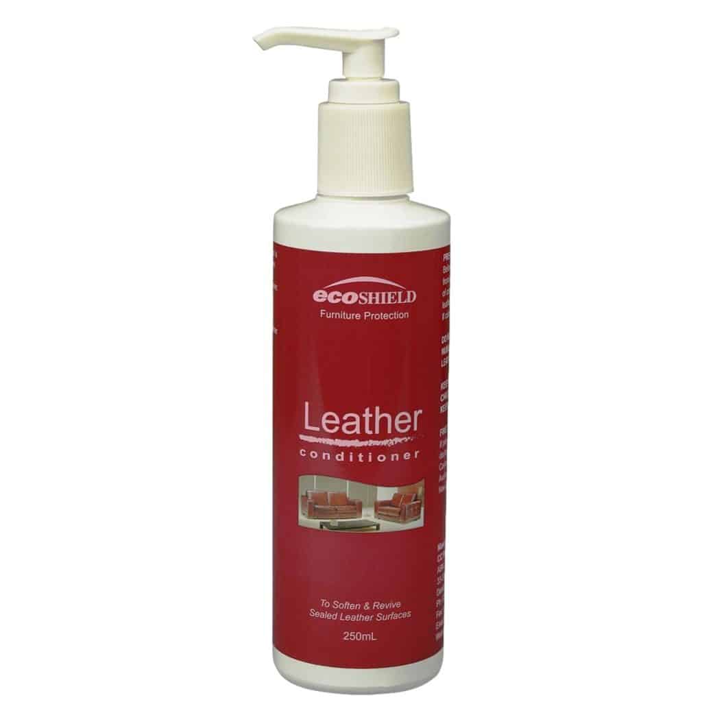 Leather Care Kit by Ecoshield Furniture Care Products