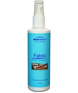 Ecoshield Fabric Spot Cleaner 250ml
