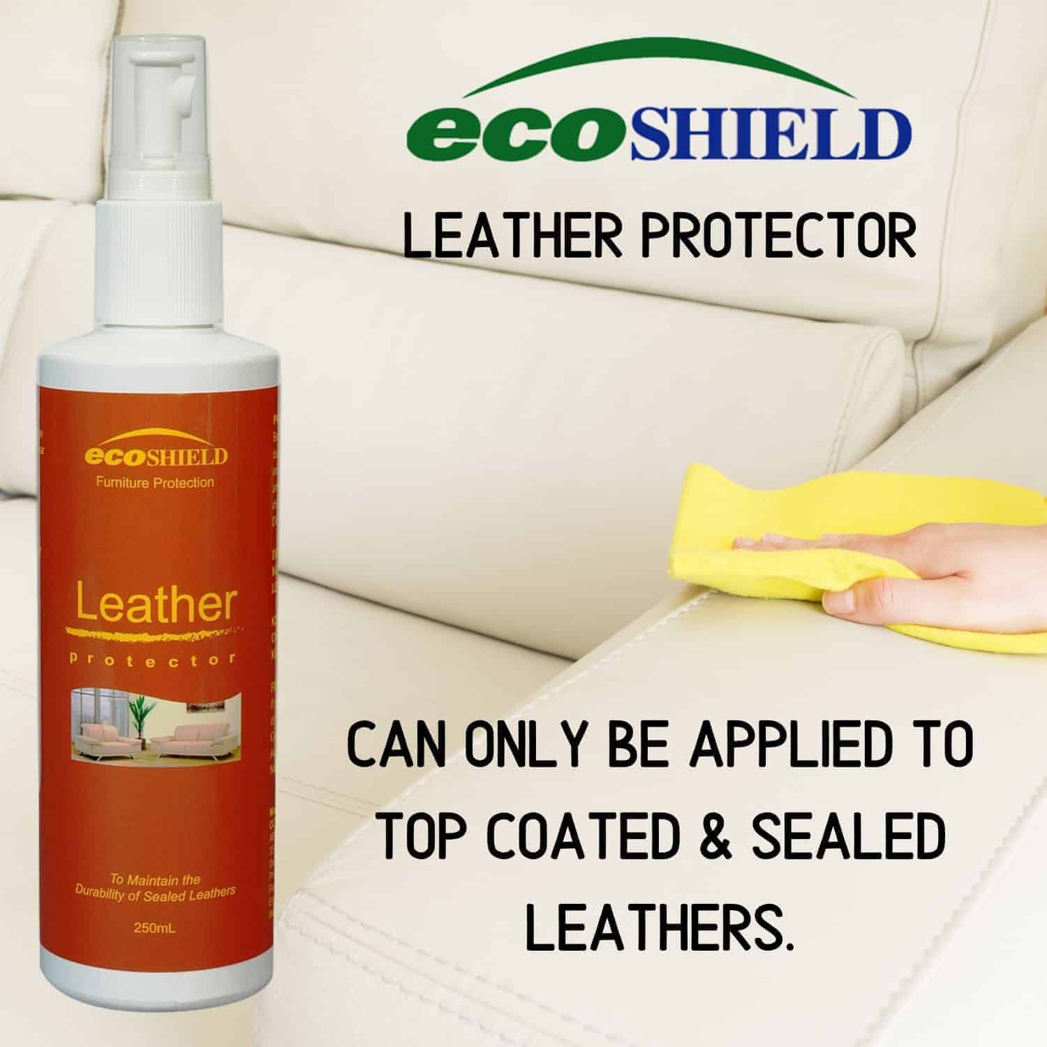 tectron beeswax leather protector
