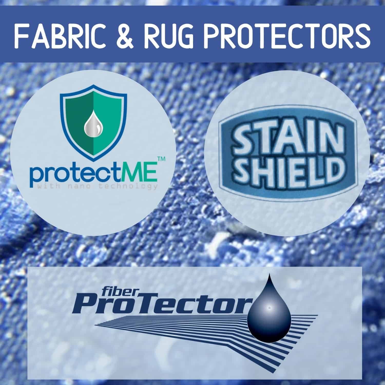 Castor Cups To Stop Furniture From Moving