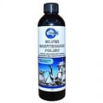 Silver Polish & Cleaner With Anti Tarnish-Non Toxic-Water Based 250ml
