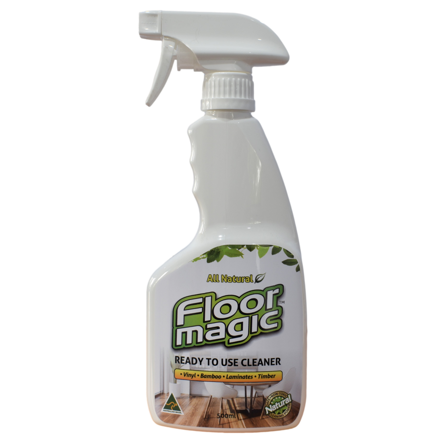 Leather Care Kit by Ecoshield Furniture Care Products