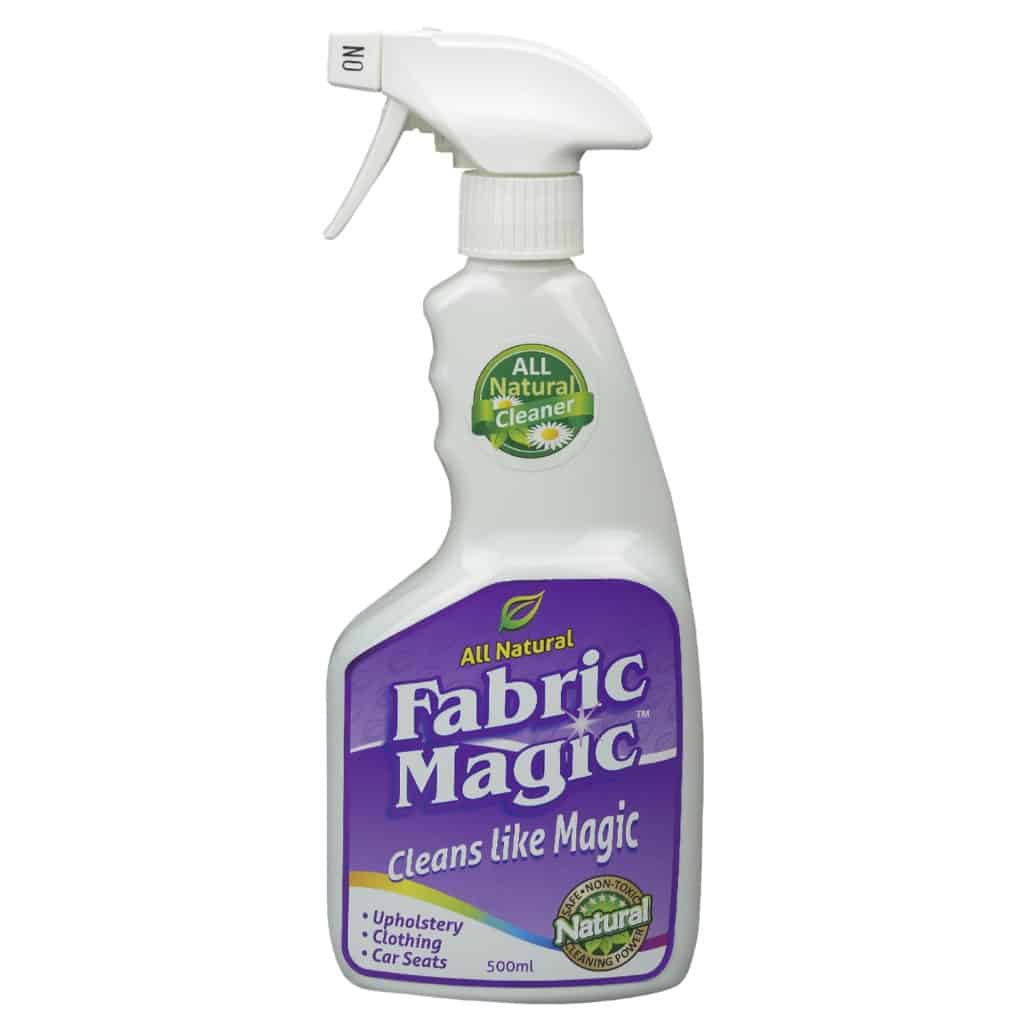 Fabric Spot Cleaner Stain Remover Furniture Care Products