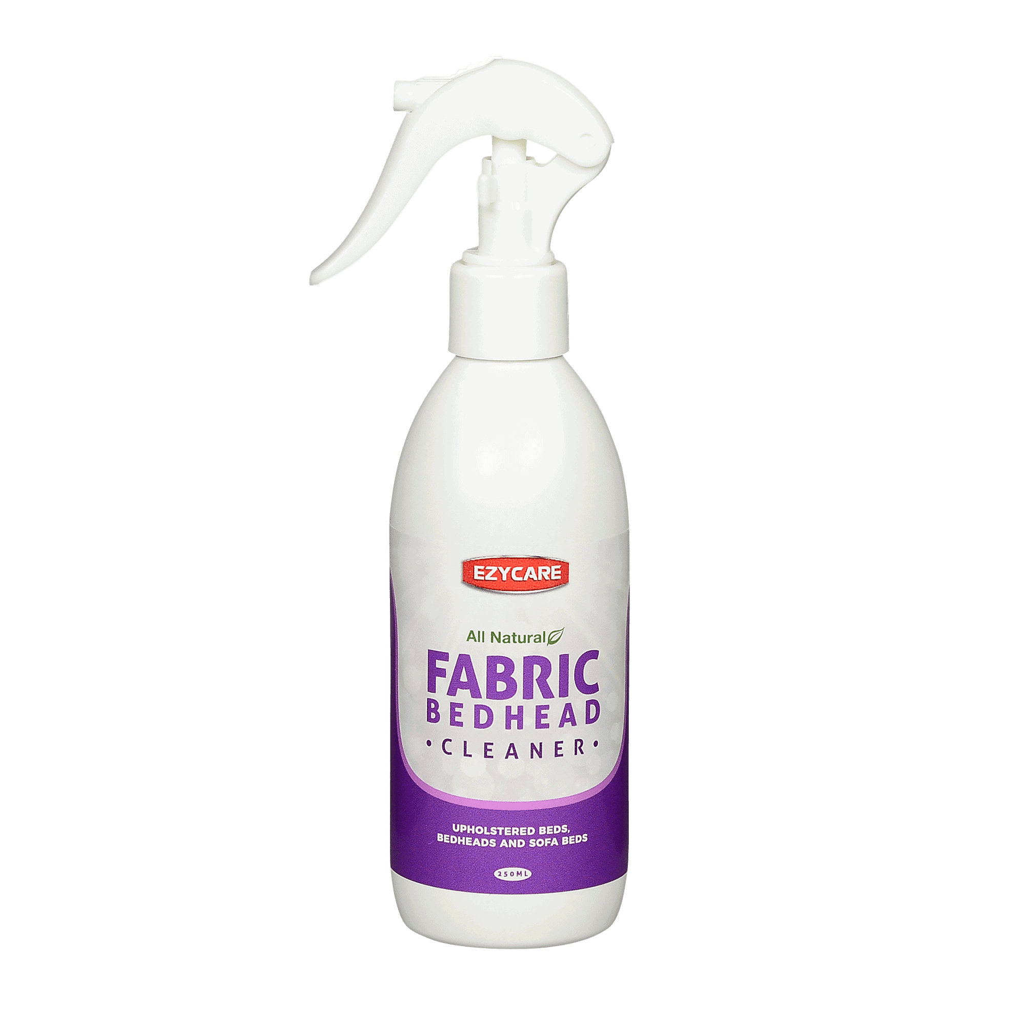Fabric Spot Cleaner for Beds & Bed Heads 250ml Furniture Care Products