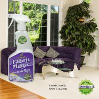 Fabric Magic Upholstery Spot Cleaner 500ml Bottle