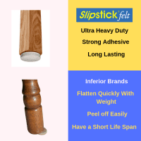 Felt Comparison Image