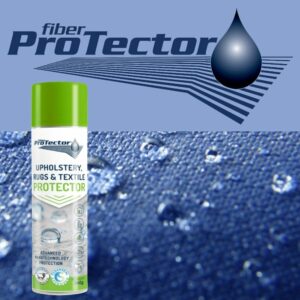 Fiber Protector 340gram tin