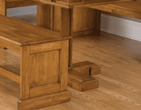 Furniture Legs for Felt