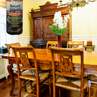 Furniture Reviver Gives Old Furniture a New Lease on Life