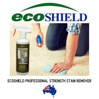 Heavy Duty Carpet Spot Cleaners & Stain Removers