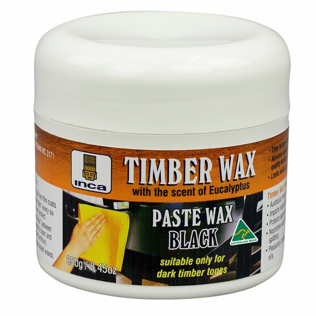 Furniture Wax Polish Furniture Care Products