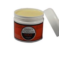 Jimmy Possum Paste Wax Natural 250ml