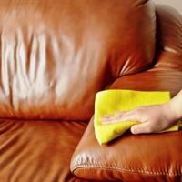 Leather Care for Long Lasting Leather