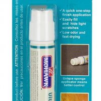 Mohawk Clear Lacquer Finishing Pen Gloss